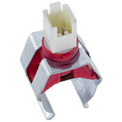 NTC temperature sensor surface-mounted 3/4&amp;apos&amp;apos for gas boiler Baxi/Westen 710439300