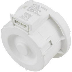 Pump (pump) for washing machine LG EAU64082901 26V 1.5A
