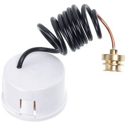 Pressure gauge 0-4 bar D=43/40 mm for gas boiler Viessmann 7828644