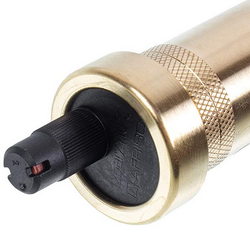 Automatic sprayer Afriso 3/8&amp;apos&amp;apos (universal) for boiler 7771010