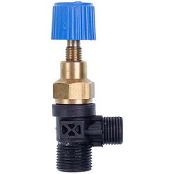 Faucet for gas boiler Ferroli 39846950