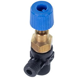 Faucet for gas boiler Ferroli 39846950