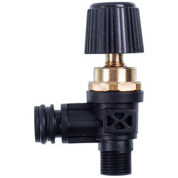 Faucet for gas boiler Vaillant 0020265137