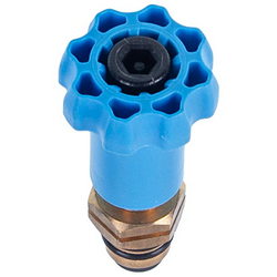 Faucet for gas boiler 65104324