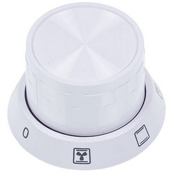 Ручка регулювання режимів духовки для плити Beko 250316119