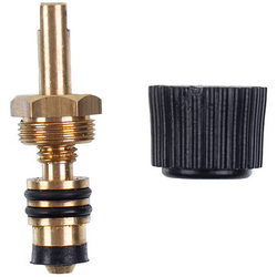 Faucet for gas boiler Ariston 996071