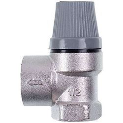Ignition valve 3 bar for gas boiler 190717
