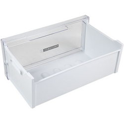 Freezer drawer for Indesit refrigerator C00584872 425x270x200mm (lower)