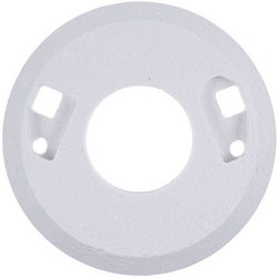 Thermal insulating front panel for gas boiler Ariston Clas/Genus Premium 60000297