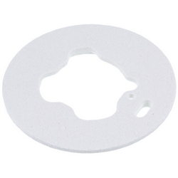 Thermal insulating front panel for gas boiler Vaillant EcoTEC Plus 193595