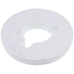 Thermal insulating ring for gas boiler Viessmann WB1C 7834987