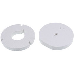 Теплоізоляційне кільце і блок для газового котла Viessmann 7828716 + 7819436