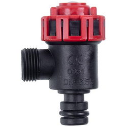 Ignition valve Bitron 3 bar for gas boiler Buderus 87186445660