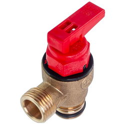 Ignition valve 3 bar for gas boiler 178985