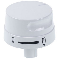 Adjustment knob for gas stove AEG 3425759010