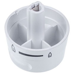 Adjustment knob for gas stove AEG 3425759010