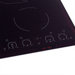 Slope on the hob Electrolux 8083803018