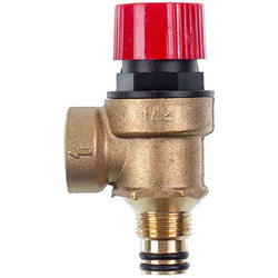 Ignition valve 3 bar for gas boiler Ferroli 39809740