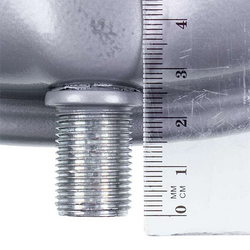 Expanding tank Zilmet OEM-Pro 6 l 3/8&amp;apos&amp;apos for gas boiler 13C0000610