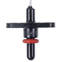 Water temperature sensor for dishwasher Electrolux 4055410999