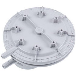 Pressure relay (pressostat) Huba Control 26/18 Pa for gas boiler Junkers 8716012753