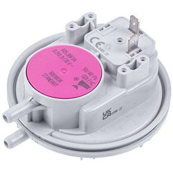 Реле тиску повітря (пресостат) Huba Control 50/40 Па для газового котла R20063584