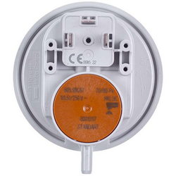 Pressure relay (pressostat) Huba Control 70/60 Pa for gas boiler Baxi/Westen 710789900