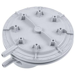 Pressure relay (pressostat) Huba Control 90/70 Pa for gas boiler