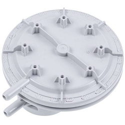 Pressure relay (pressostat) Huba Control 40/25 Pa for gas boiler 3003202405