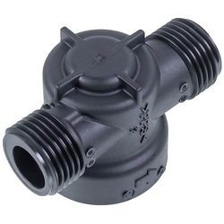 Water flow sensor Honeywell C7195A2001B for gas boiler