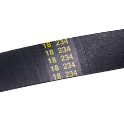 Belt 1282J6 PJ Hutchinson for washing machine 1108786003