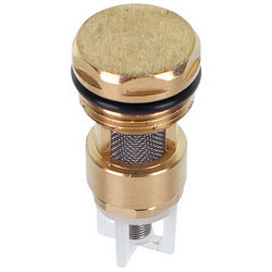 Water flow sensor for gas boiler Baxi 607240