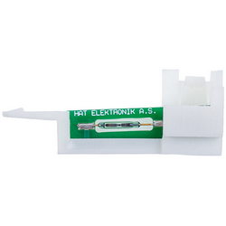 Water flow sensor for gas boiler Ariston 65104323