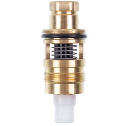 Water flow sensor for gas boiler 65100541