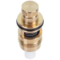 Water flow sensor for gas boiler 65100541