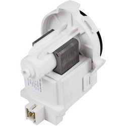 Pump for washing machine Gorenje 581830 LEILI 35W BPX2-187L