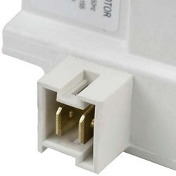 Pump for washing machine Gorenje 581830 LEILI 35W BPX2-187L