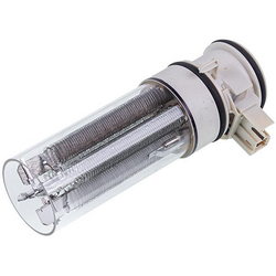 Heater for dishwasher Bosch 00658791 1500W