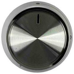 Adjustment knob for gas stove Beko 250317249 white