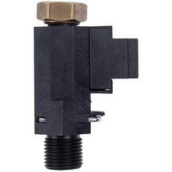 Water flow relay RP16I for gas boiler Demrad