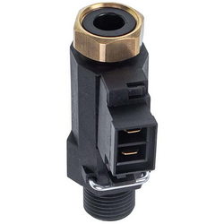 Water flow relay RP16I for gas boiler Demrad