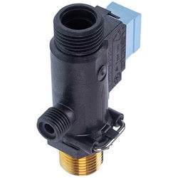 Water flow relay for gas boiler 10022349