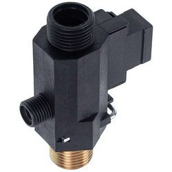 Water flow relay for gas boiler 5663770