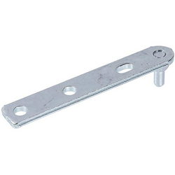 Door hinge (top) for Electrolux refrigerator 2064367044