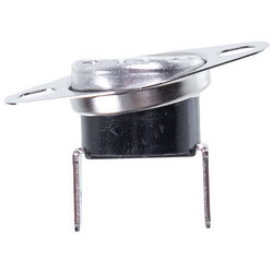 Overheating thermostat 100°C (universal) for gas boiler