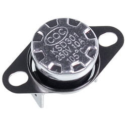 Overheating thermostat 105°C for gas boiler 200025383