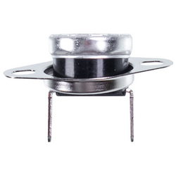 Overheating thermostat 130°C (universal) for gas boiler