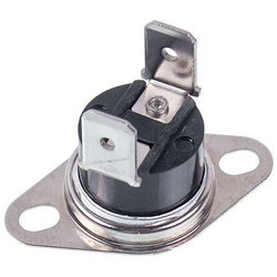 Overheating thermostat 160°C (universal) for gas boiler