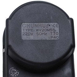 3-way valve for gas boiler Ariston 60001583