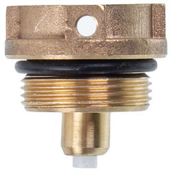 3-way valve bushing for gas boiler Baxi 5010777